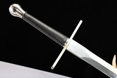 European Sword ES11 - 1060 Steel product photo 7