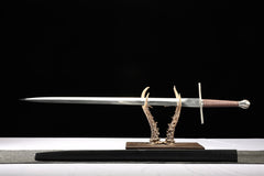 European Sword ES12 - 1060 Steel product photo 7