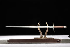 European Sword ES13 - 1060 Steel product photo 7
