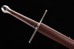 European Sword ES15 - 1060 Steel product photo 7