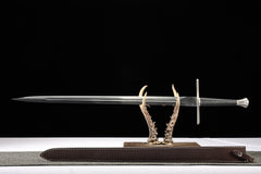 European Sword ES18 - 1060 Steel product photo 7