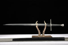 European Sword ES19 - 1060 Steel product photo 7