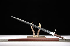 European Sword ES23 - 1060 Steel product photo 7