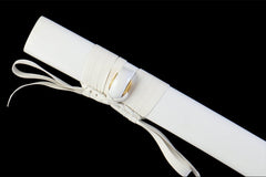 katana product detail image 7 showing blade, saya, and fittings