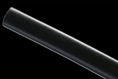 katana product detail image 7 showing blade, saya, and fittings