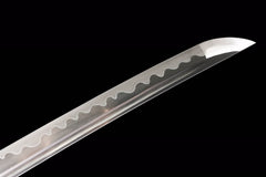 Twin Dragon Saya 1060 Katana product photo 8