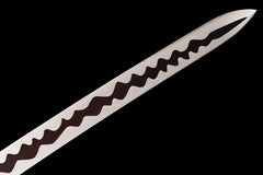 Double-Edged 1060 Katana product photo 8
