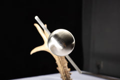 European Sword ES04 - 1060 Steel product photo 8