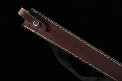 Auspicious Cloud European Sword ES05 - 1060 Steel product photo 8