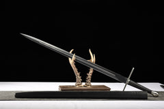 European Sword ES08 - 1060 Steel product photo 8