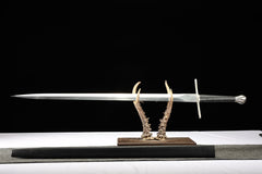 European Sword ES10 - 1060 Steel product photo 8
