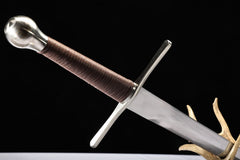 European Sword ES14 - 1060 Steel product photo 8