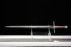 European Sword ES16 - 1060 Steel product photo 8
