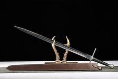 European Sword ES18 - 1060 Steel product photo 8