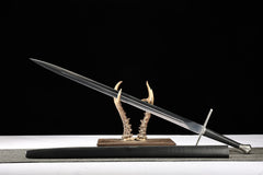 European Sword ES19 - 1060 Steel product photo 8