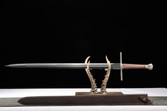 European Sword ES21 - 1060 Steel product photo 8