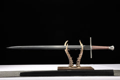 European Sword ES22 - 1060 Steel product photo 8