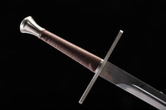 European Sword ES23 - 1060 Steel product photo 8