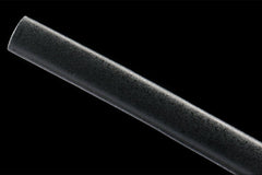 nodachi product detail image 8 showing blade, saya, and fittings