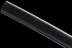 nodachi product detail image 8 showing blade, saya, and fittings