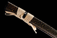 Axe Tsuba 1060 Katana product photo 9