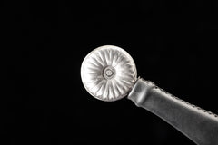 European Sword ES02 - 1060 Steel with Leather Handle product photo 9
