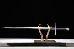 European Sword ES07 - 1060 Steel product photo 9
