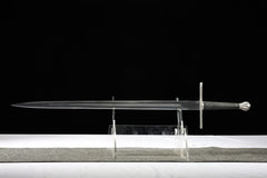 European Sword ES08 - 1060 Steel product photo 9