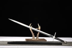 European Sword ES10 - 1060 Steel product photo 9
