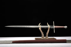 European Sword ES15 - 1060 Steel product photo 9