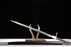 European Sword ES16 - 1060 Steel product photo 9