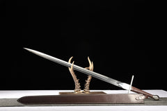 European Sword ES17 - 1060 Steel product photo 9