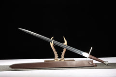 European Sword ES21 - 1060 Steel product photo 9