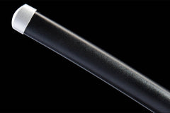 katana product detail image 9 showing blade, saya, and fittings