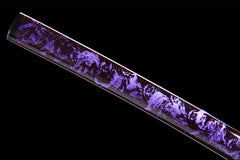 katana product detail image 9 showing blade, saya, and fittings