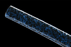 katana product detail image 9 showing blade, saya, and fittings