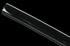 katana product detail image 9 showing blade, saya, and fittings