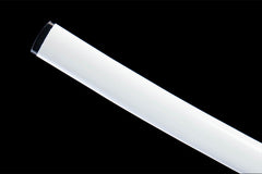 白牙 katana product detail image 9 showing blade, saya, and fittings