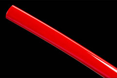katana product detail image 9 showing blade, saya, and fittings