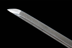 tachi product detail image 9 showing blade, saya, and fittings