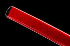 彤锐 katana product detail image 9 showing blade, saya, and fittings