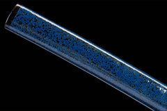 katana product detail image 9 showing blade, saya, and fittings