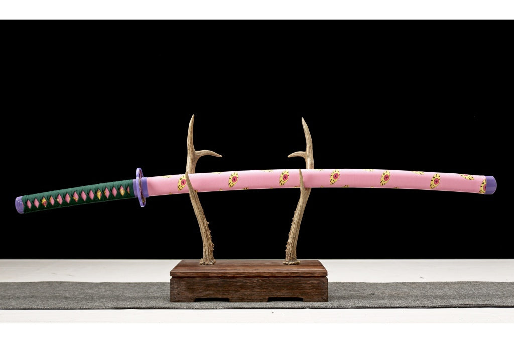 Kokushibo Sword Replica Demon Slayer Katana product photo