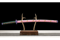 Kokushibo Sword Replica Demon Slayer Katana product photo