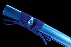 Twin Dragon Saya 1060 Katana product photo 10