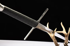 European Sword ES04 - 1060 Steel product photo 10