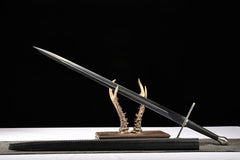 European Sword ES07 - 1060 Steel product photo 10