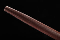 European Sword ES14 - 1060 Steel product photo 10