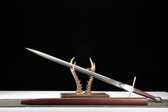 European Sword ES15 - 1060 Steel product photo 10