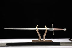 European Sword ES16 - 1060 Steel product photo 10